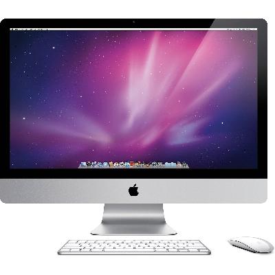 Desktop Computer