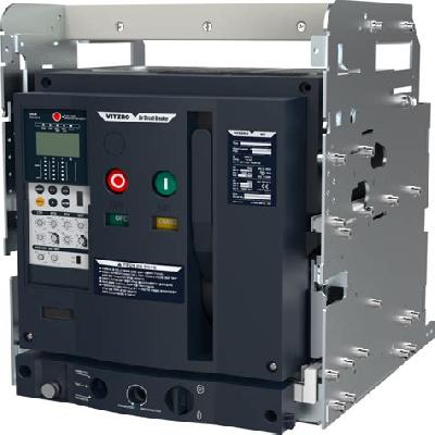  Air Circuit Breakers