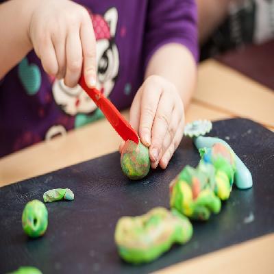 Legero Modelling Clay