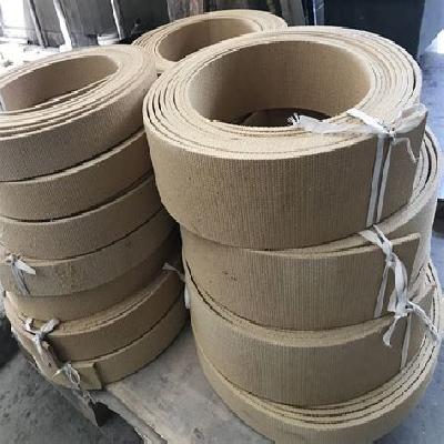 Crane Brake Liner