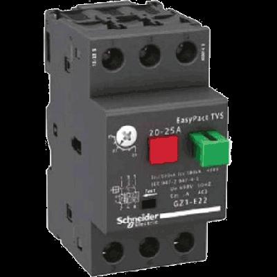 Thermal Magnetic Motor Circuit Breaker