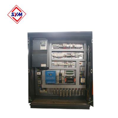 Tower Crane electric Control Panel