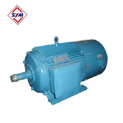 Tower Crane Hoist Motor