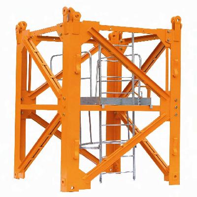 Tower Crane Mast Section