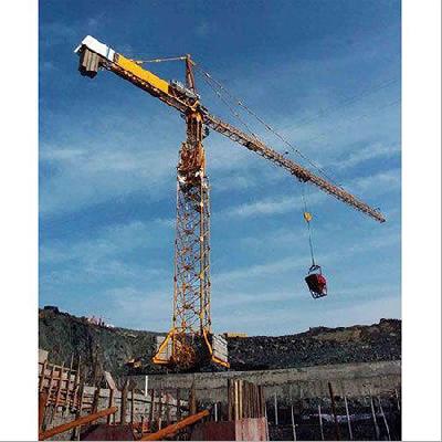 Tower Crane Rental Services