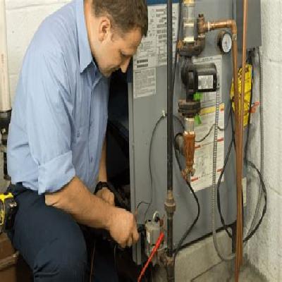 Heating Machines Repairing Services