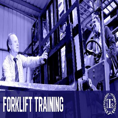 Industrial Training Services