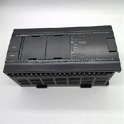 Programmable Logic Controller (PLC)