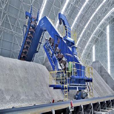 Automation Of Cement Plants