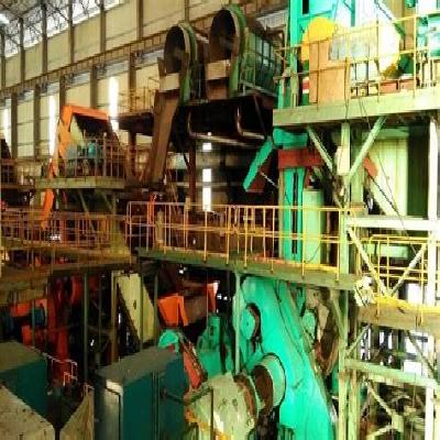 Automation of Sugar Plants