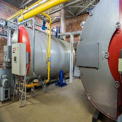 Boiler Automation
