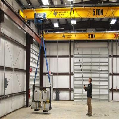Material Handling Service