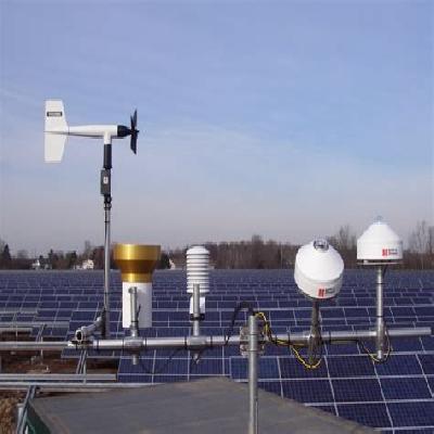 Scada For Solar Farms