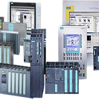 Simatic S5 To S7 Migration