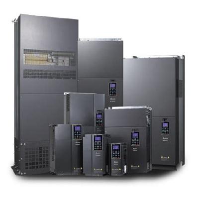 Delta AC Drive And Motor Services