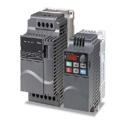 Delta Ac Motor Drive Inverter Services