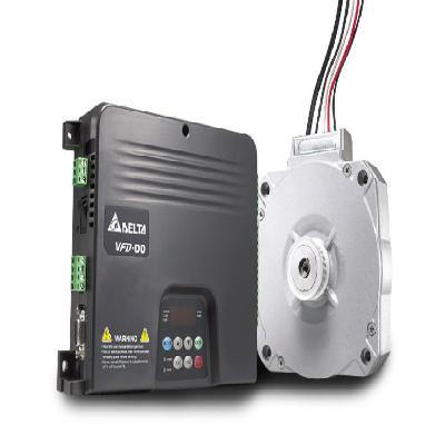 Delta VFD-DD AC Drives