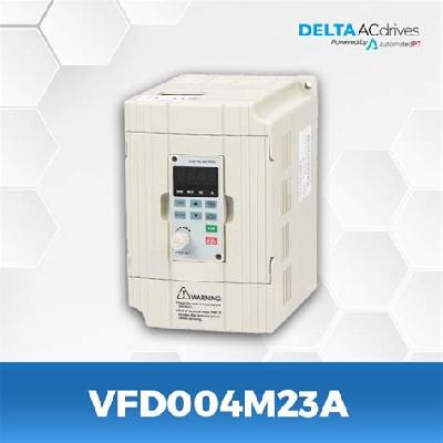Delta VFD-M AC Drives