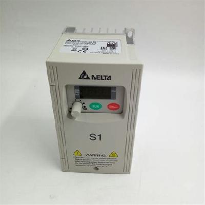 Delta VFD-S AC Drives