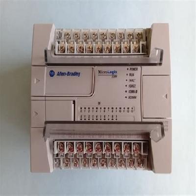 ALLEN BRADLEY MICROLOGIX PLC