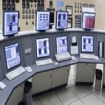 DISTRIBUTED CONTROL SYSTEMS (DCS)