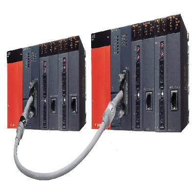HOT REDUNDANT PLC SYSTEM