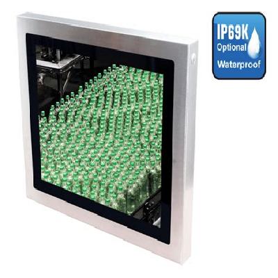 INDUSTRIAL GRADE PC  (IPC)