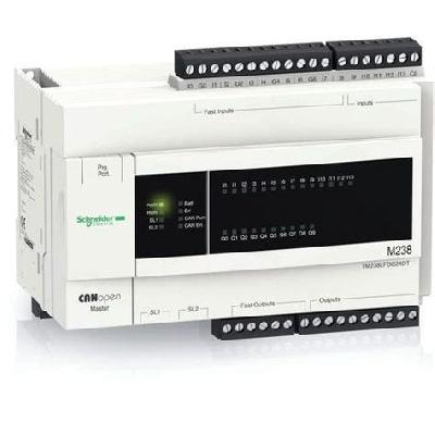 MODICON M218 PLC