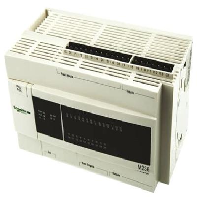 MODICON M238 PLC