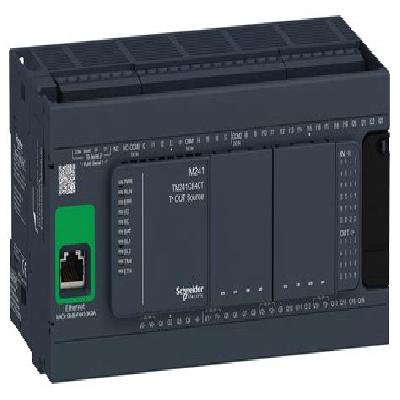 MODICON M241 PLC