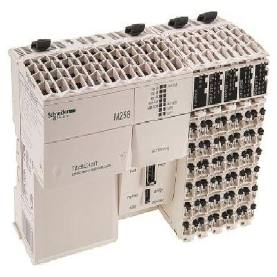 MODICON M258 PLC