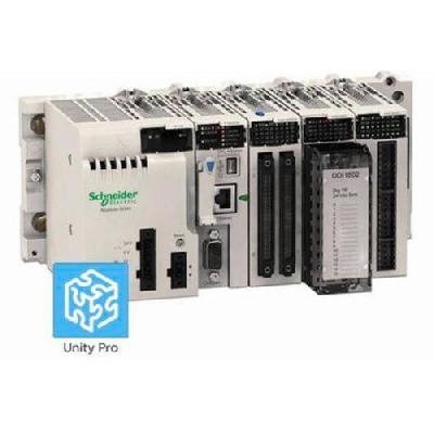 MODICON M340 PLC