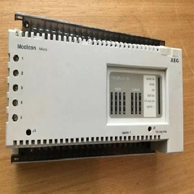 MODICON MICRO PLC