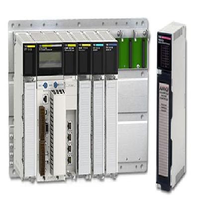 Modicon Quantum PLC