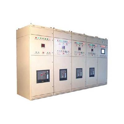 PLC BASED DG SYNCHRONIZATION PANEL