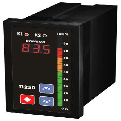PROCESS INDICATOR PANEL