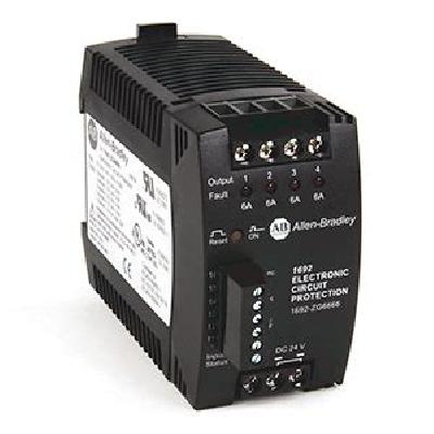Control Circuit and Load Protection