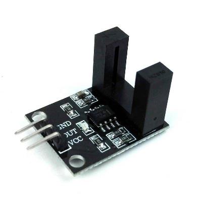 Encoder Sensors
