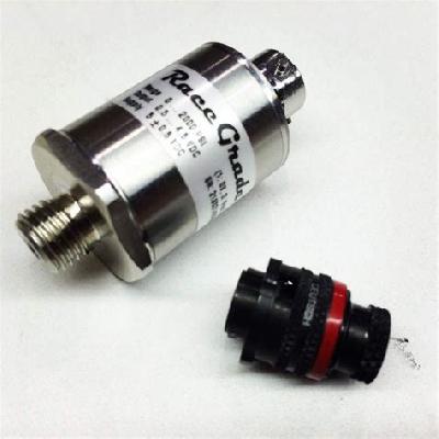 Pressure Transducers