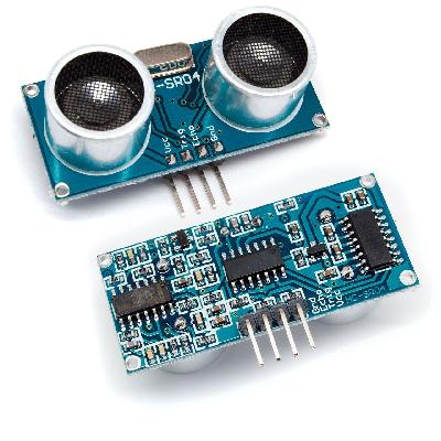 Ultra Sonic Sensors