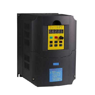 Variable Frequency AC Drive