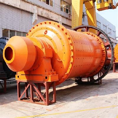Ball Mill
