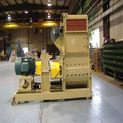 Batch Mixer