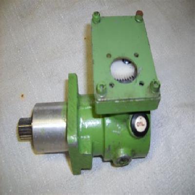 Cutting Machines Gear Box