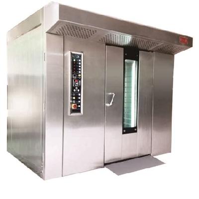 Diesel Rotary Rack Oven