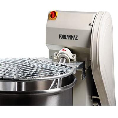 Dough Kneader