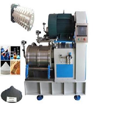 Fine Bead Mill