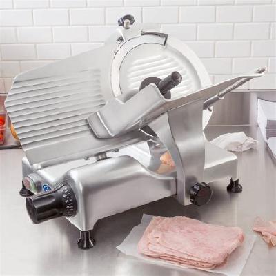 Gravity Feed Slicer