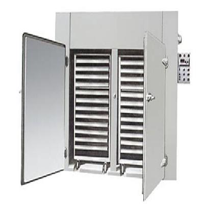 Hot Air Bottle Drying Ovens