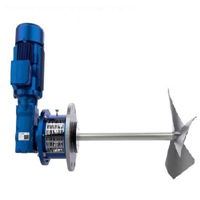 Industrial Agitator